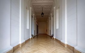 residencia Maximus