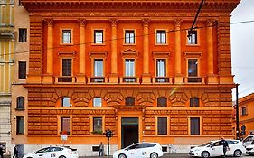 residencia Maximus